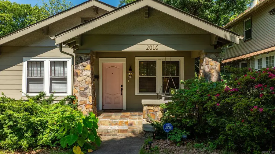 2016 N Garfield Street, Little Rock, AR 72207 - #2