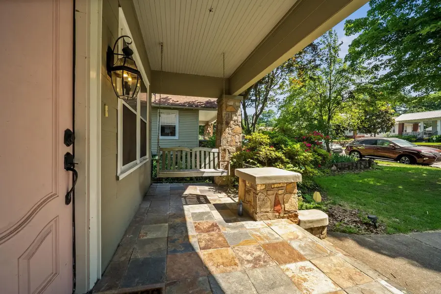 2016 N Garfield Street, Little Rock, AR 72207 - #3