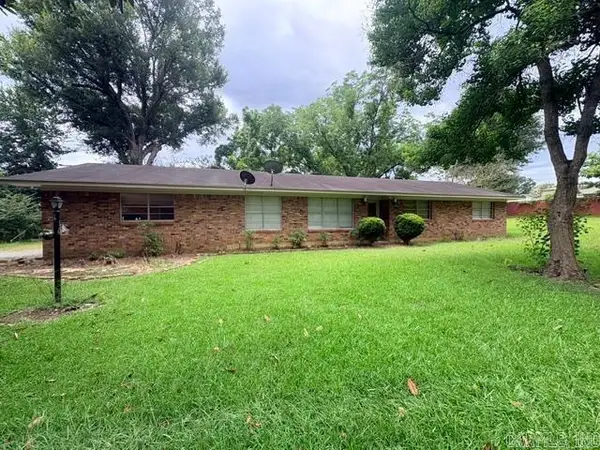 510 E 4th Street, Junction City, LA 71256