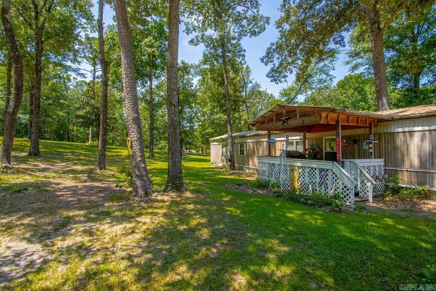 408 Apple Drive, Alexander, AR 72002 - #3