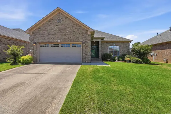 28 Oak Tree Circle, Conway, AR 72032