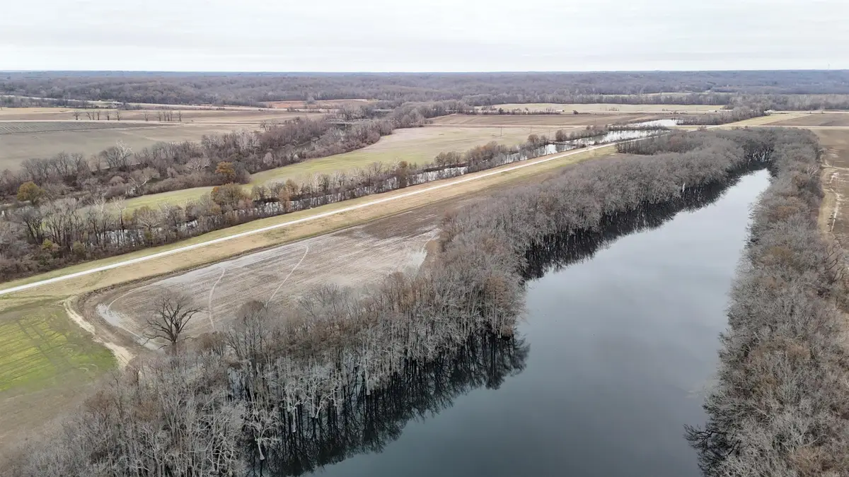 00 Sfc 431 Road, Widener, AR 72394 - #1