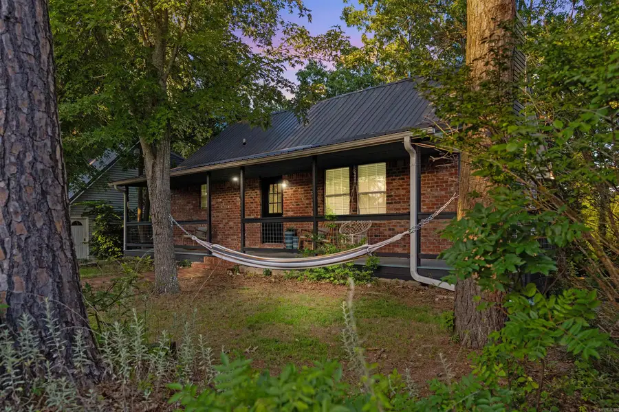 8210 Chestnut Drive, Rogers, AR 72756 - #3