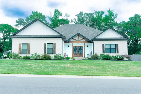315 Mayberry Drive, Cabot, AR 72023