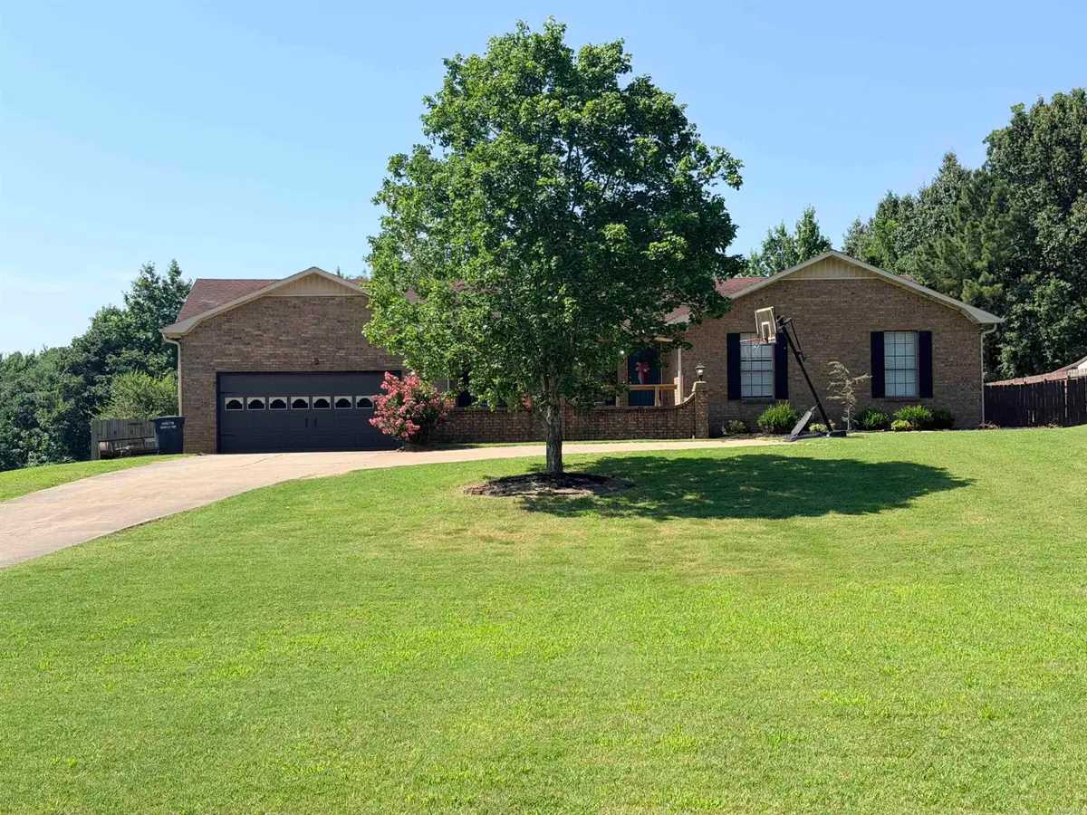 1824 Magnolia Drive, Piggott, AR 72454 - #1