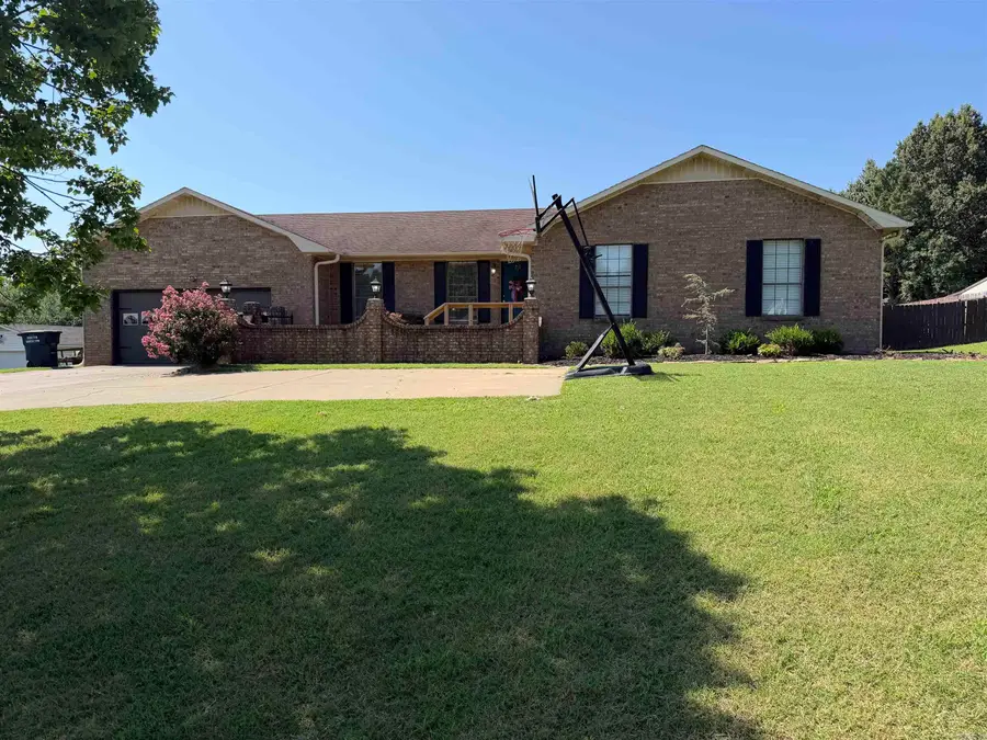1824 Magnolia Drive, Piggott, AR 72454 - #2