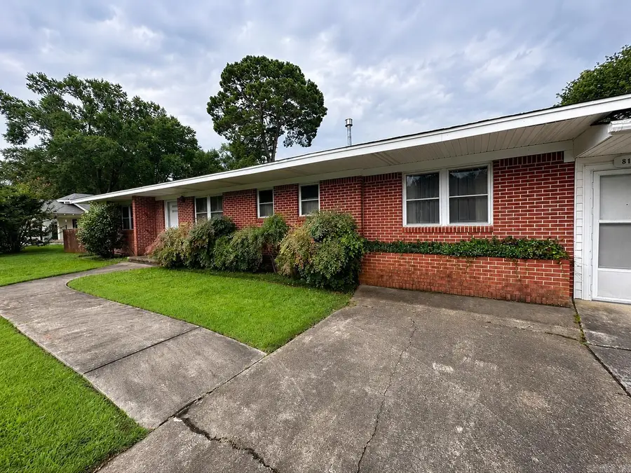 811 Caver, Atlanta, TX 75551 - #2
