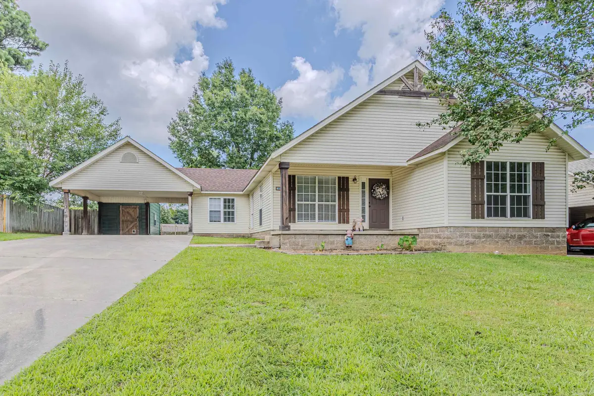 2901 N 5th, Paragould, AR 72450 - #1