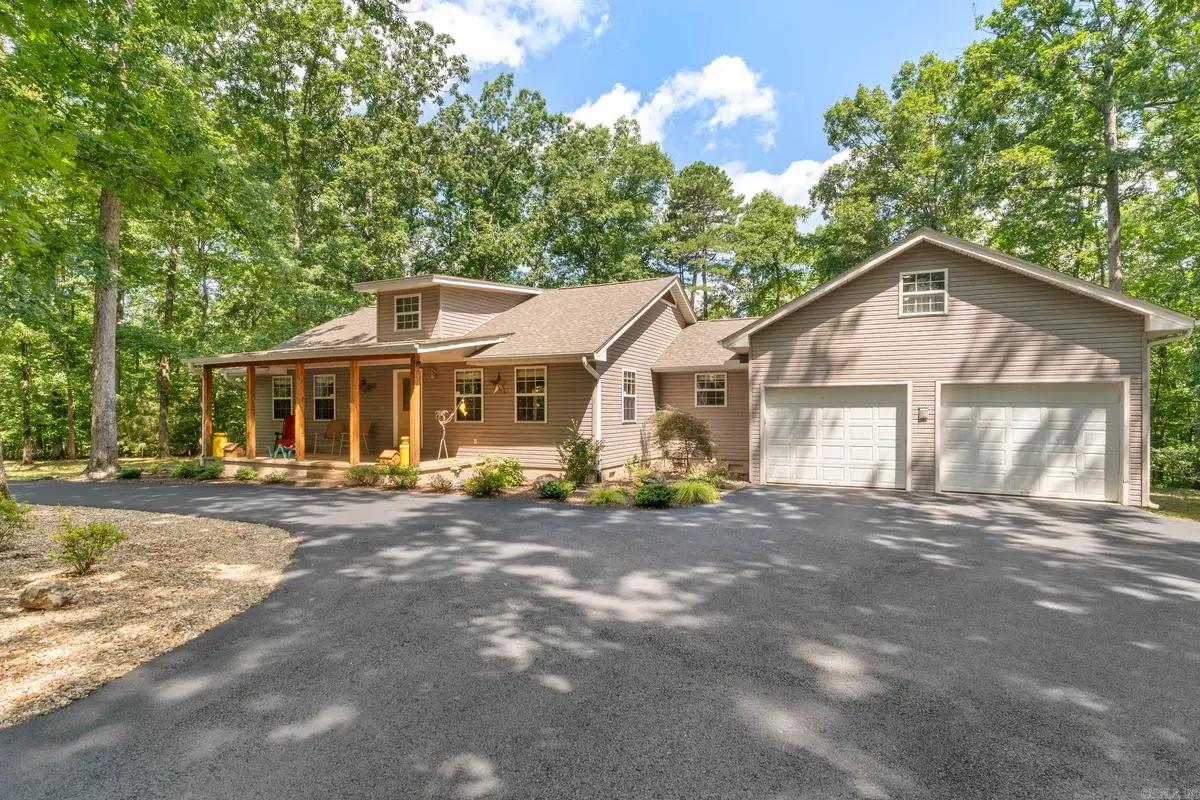 207 Holland Lane, Hot Springs, AR 71913 - #1