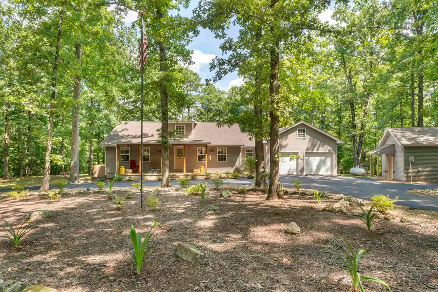 207 Holland Lane, Hot Springs, AR 71913 - #2