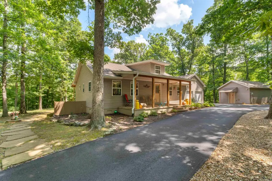 207 Holland Lane, Hot Springs, AR 71913 - #3
