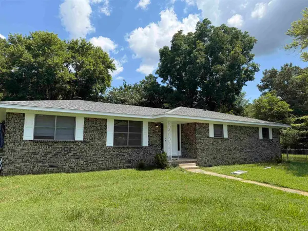20 Forest Oaks Street, Sherwood, AR 72120