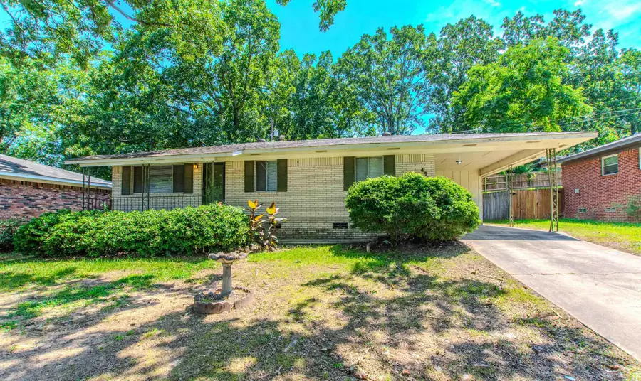 4930 Oaklawn Dr., North Little Rock, AR 72116 - #2
