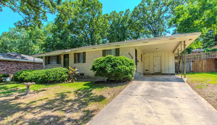 4930 Oaklawn Dr., North Little Rock, AR 72116 - #3
