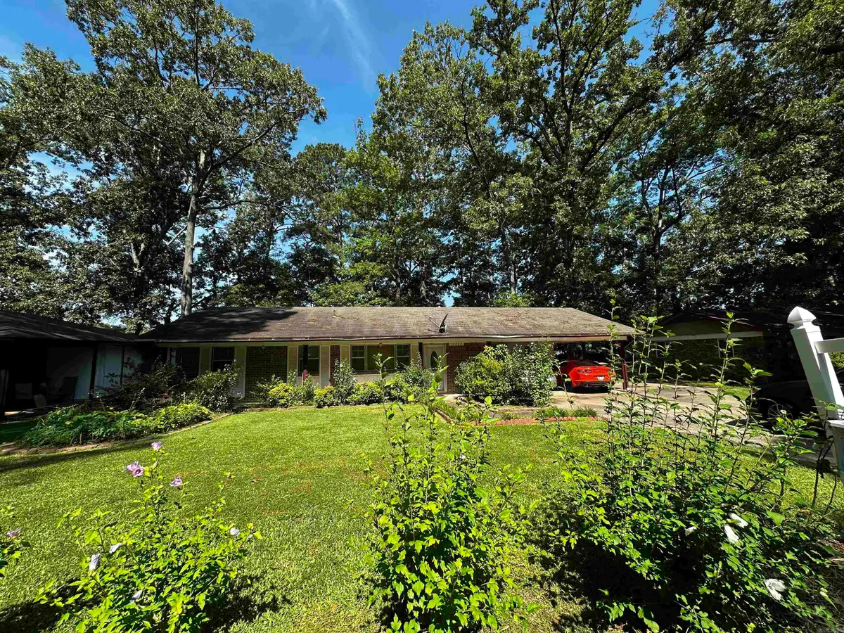 10222 Stillman Drive, Little Rock, AR 72206 - #1