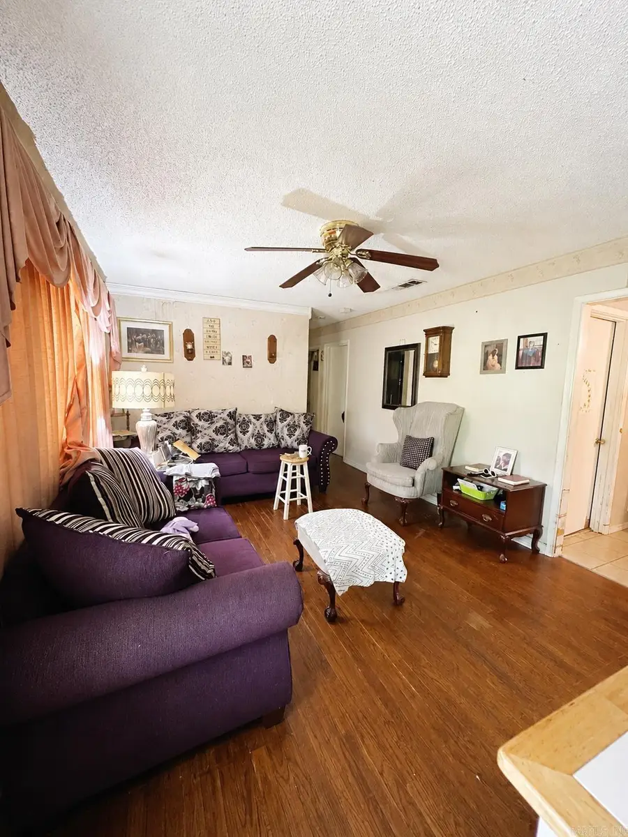 10222 Stillman Drive, Little Rock, AR 72206 - #2