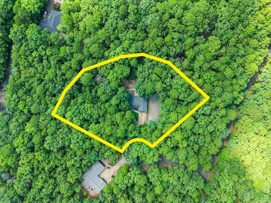 6 Orcera Lane, Hot Springs Village, AR 71909 - #2