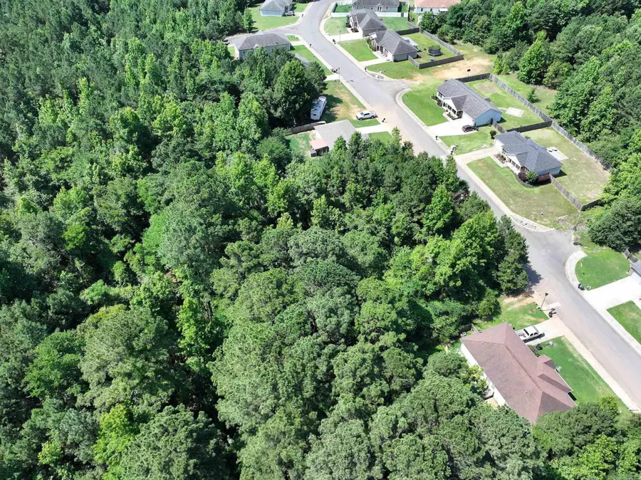 Lot 2 Somersett, Arkadelphia, AR 71923 - #3