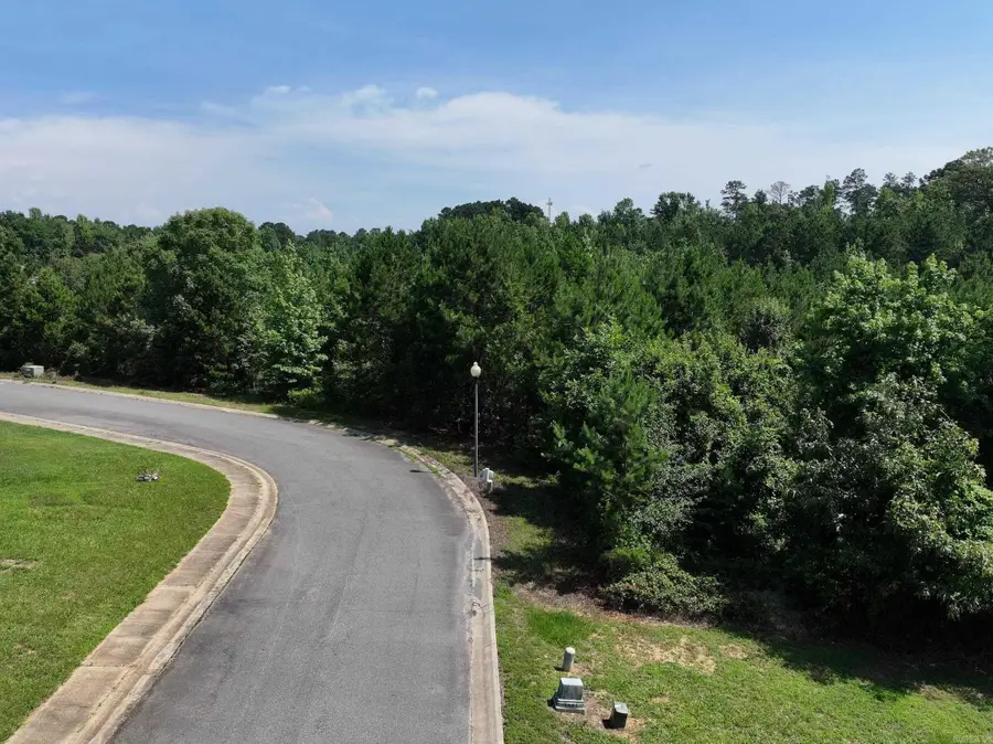 Lot 12 Somerset, Arkadelphia, AR 71923 - #2