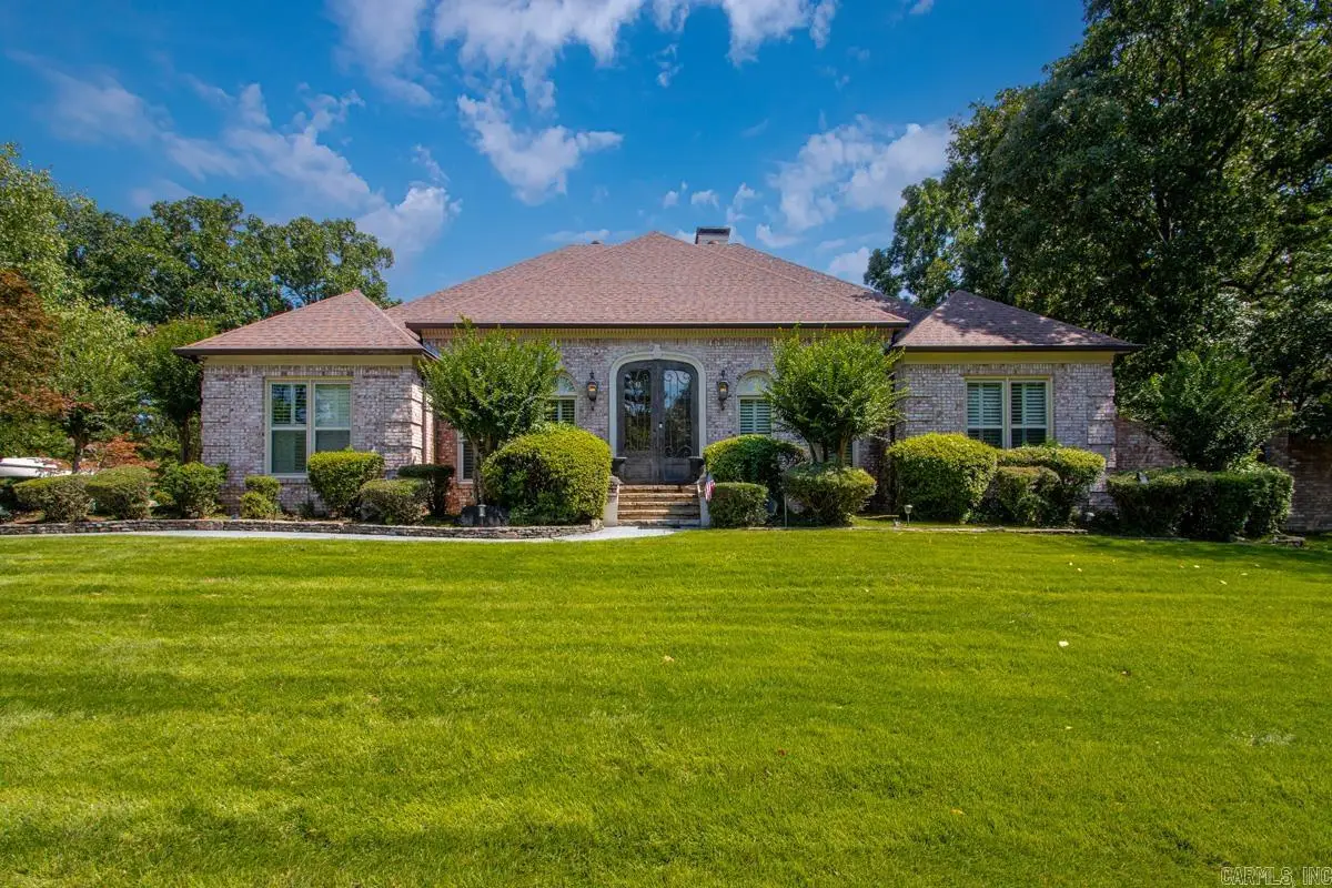 13620 Pleasant Forest Dr, Little Rock, AR 72212 - #1
