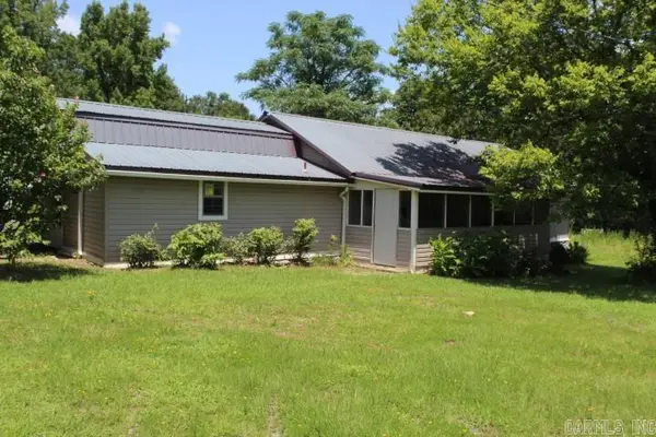 593 Delta Circle, Sheridan, AR 72150