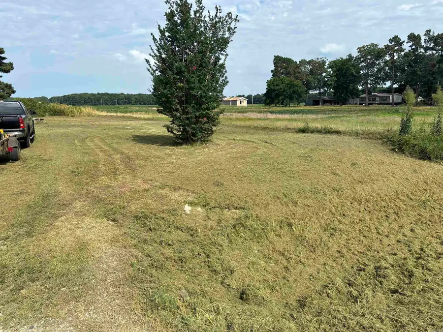 181 S Booth Road, Searcy, AR 72143 - #2