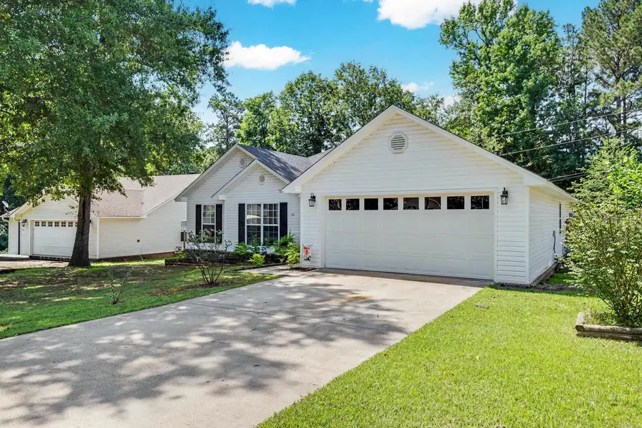 45 Wooden Head Lane, Sheridan, AR 72150 - #2