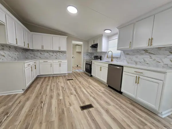 19542 Lawhon, Little Rock, AR 72206