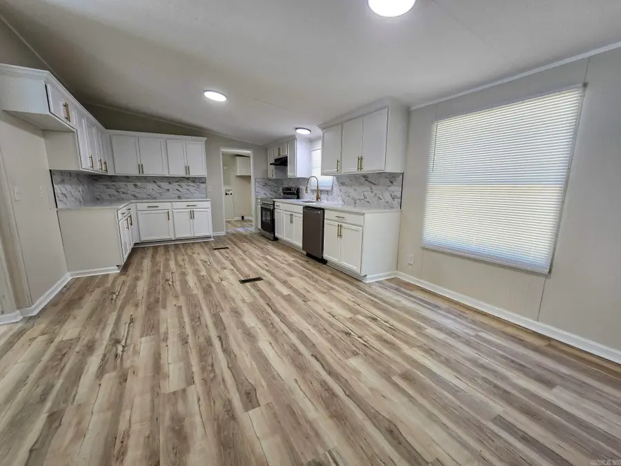 19542 Lawhon, Little Rock, AR 72206 - #2