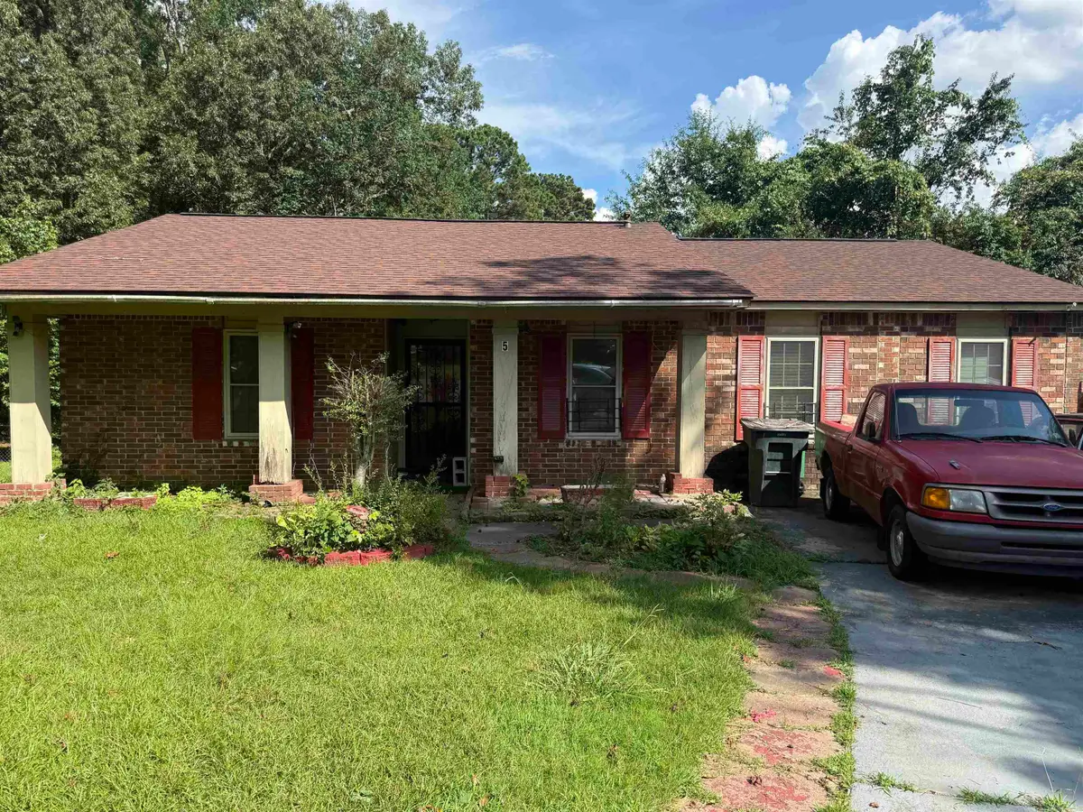 5 Buck Point Cove, Little Rock, AR 72209 - #1