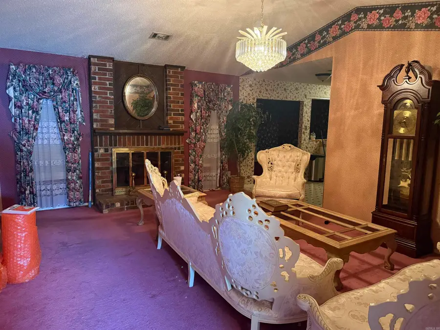 5 Buck Point Cove, Little Rock, AR 72209 - #2