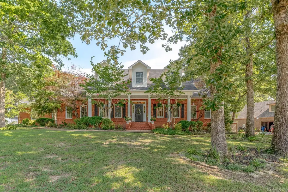 2114 Spring Hollow Dr, Jonesboro, AR 72404 - #1