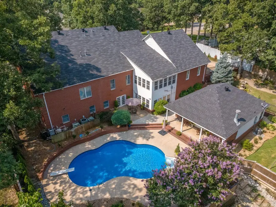 2114 Spring Hollow Dr, Jonesboro, AR 72404 - #3