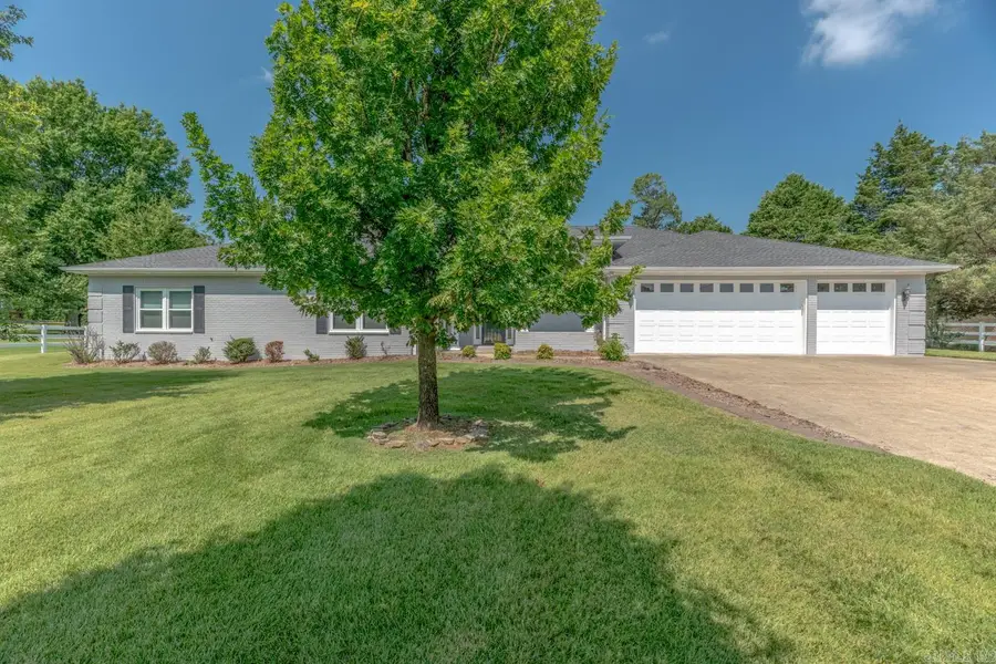 1725 Paragould Dr, Jonesboro, AR 72405 - #2