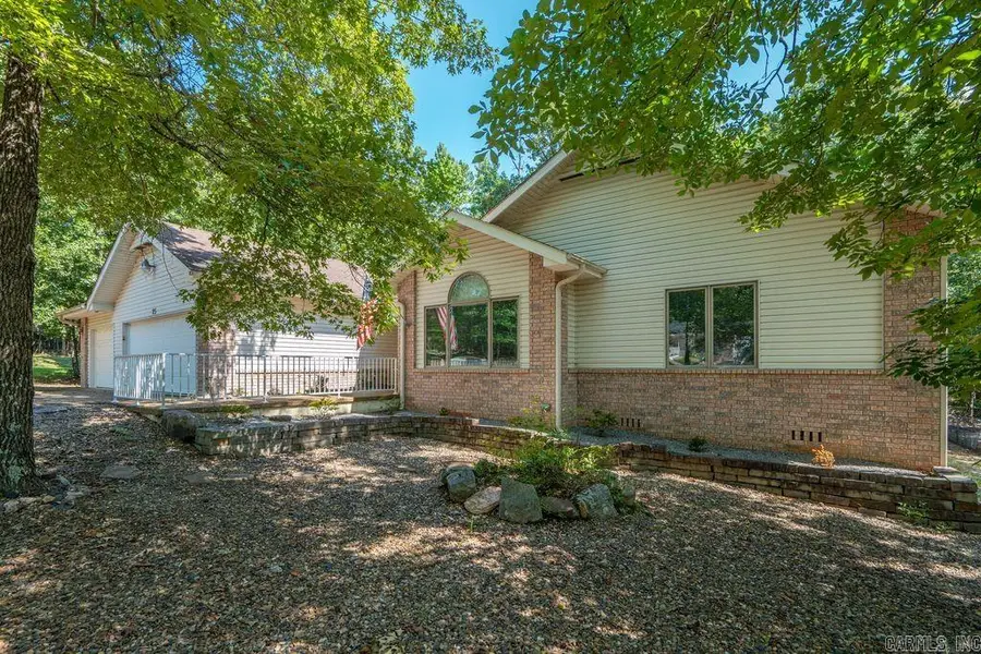 25 Herradura Lane, Hot Springs Village, AR 71909 - #2