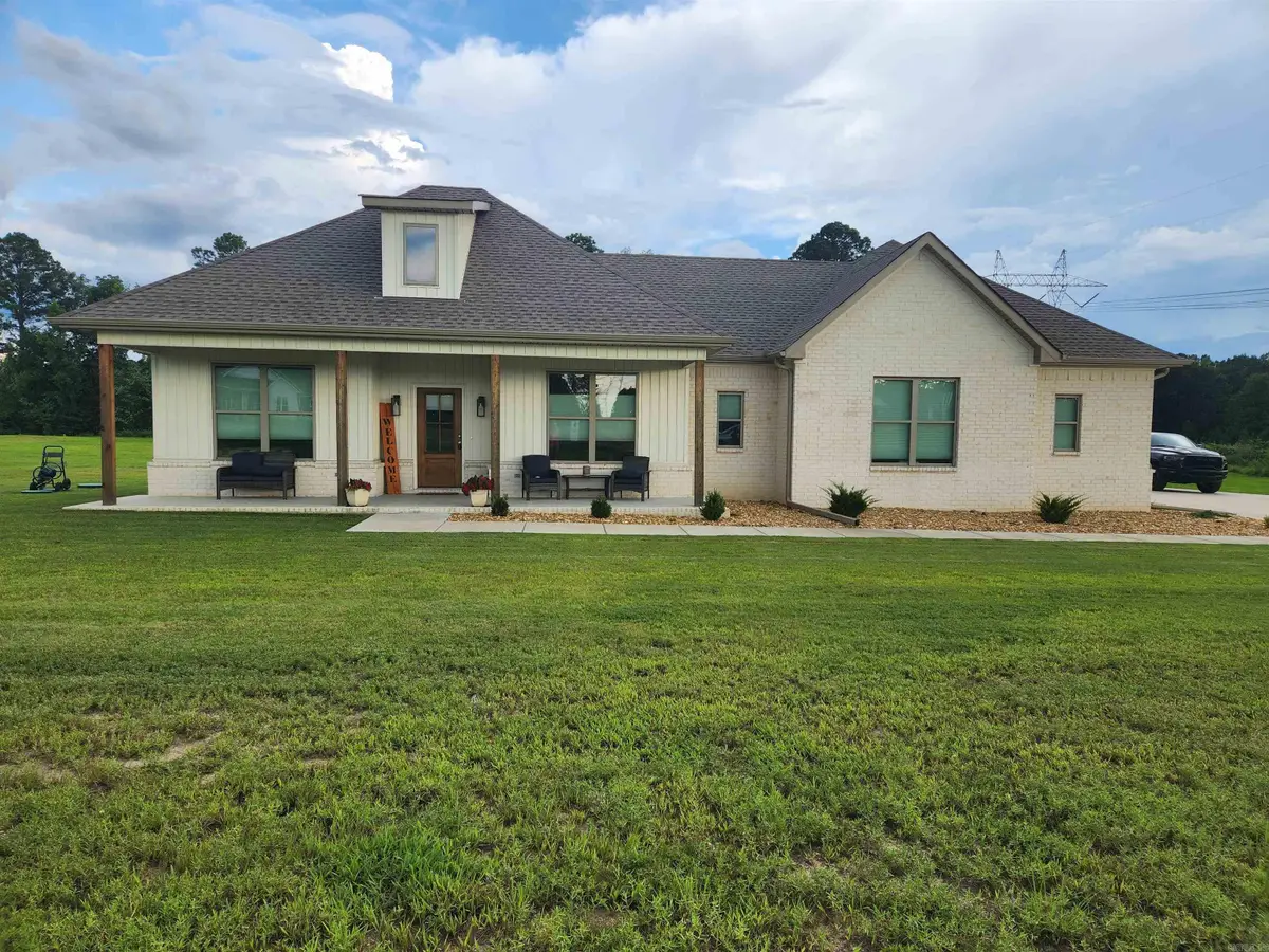 365 Grant 84 Road, Sheridan, AR 72150 - #1