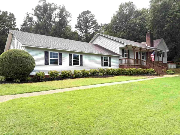 344 Ranchette Village Loop, Searcy, AR 72143