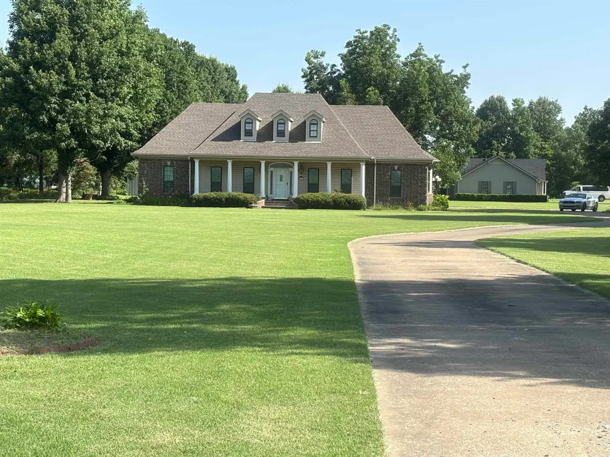 142 Neal Road, Marion, AR 72364 - #1