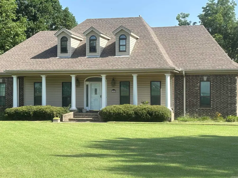 142 Neal Road, Marion, AR 72364 - #2