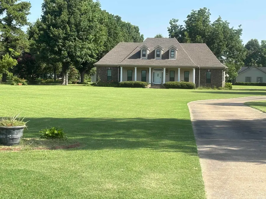 142 Neal Road, Marion, AR 72364 - #3
