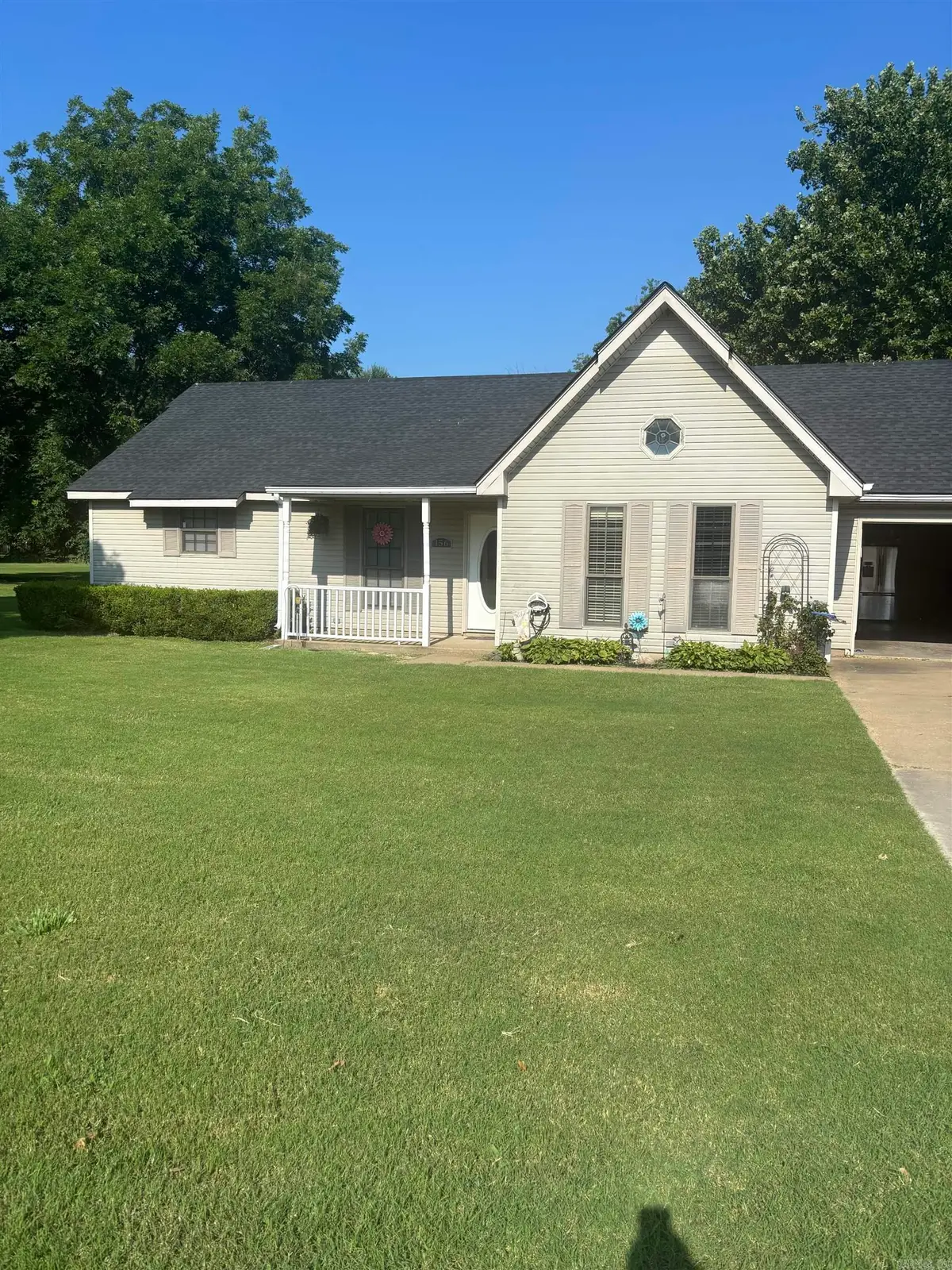 156 Neal Road, Marion, AR 72364 - #1