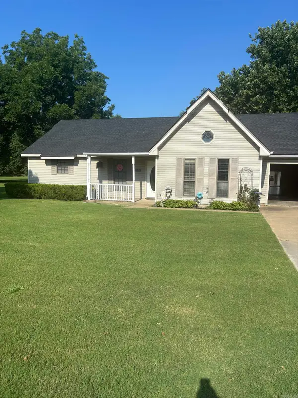 156 Neal Road, Marion, AR 72364
