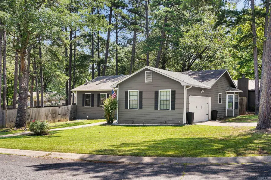 1 Woodview Court, Little Rock, AR 72211 - #2