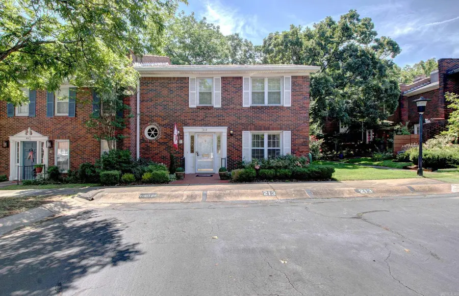 213 Cambridge Place Drive, Little Rock, AR 72227 - #3