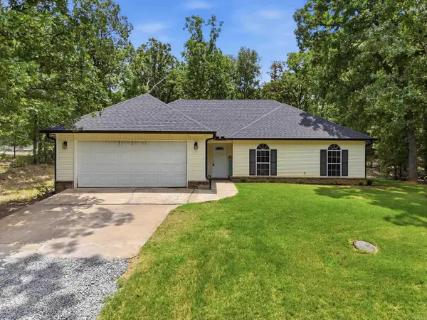 10 Christina Way, Conway, AR 72032