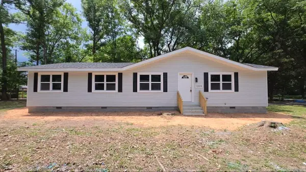 1309 Stamps Street, Jacksonville, AR 72076