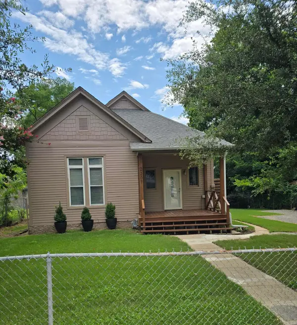 2207 Rock Street, Little Rock, AR 72206