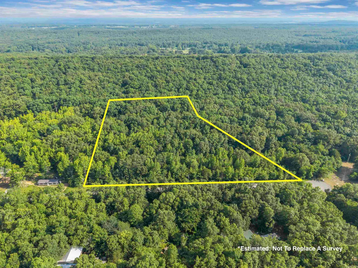 00 Arapaho Trail, Vilonia, AR 72173 - #1