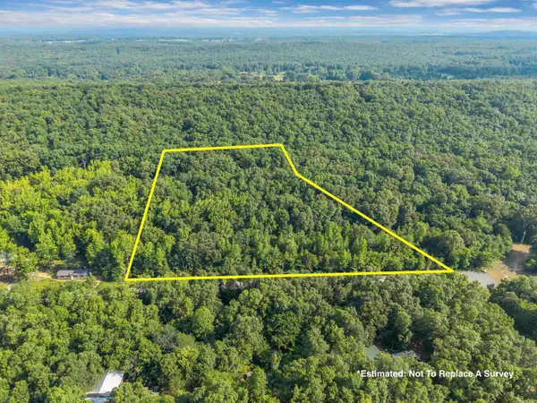 00 Arapaho Trail, Mt. Vernon, AR 72173