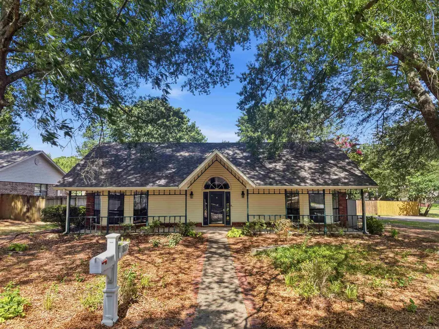 867 Heather, Conway, AR 72034 - #2